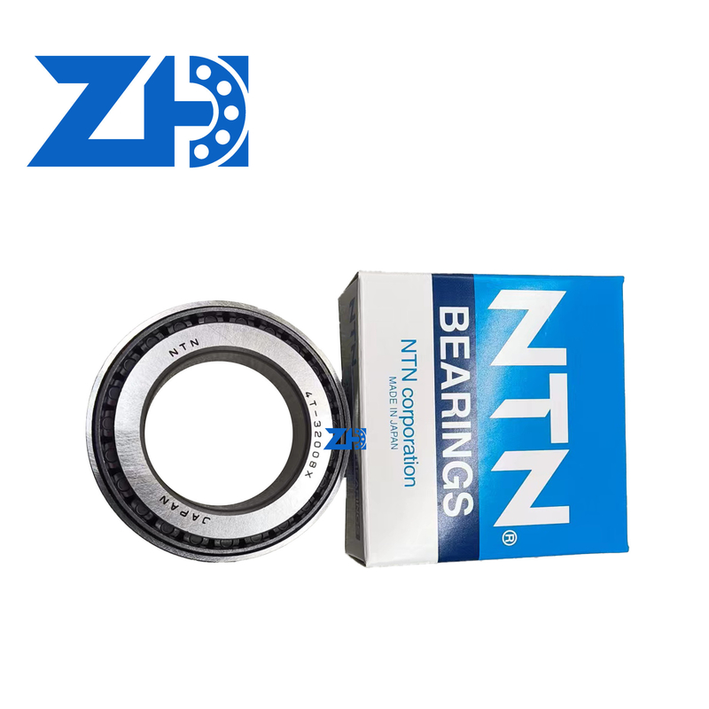 Elite 4T-32008X 4T/32008X Taper Roller Bearings Sızdırmaz Performans için Üst düzey işçilik