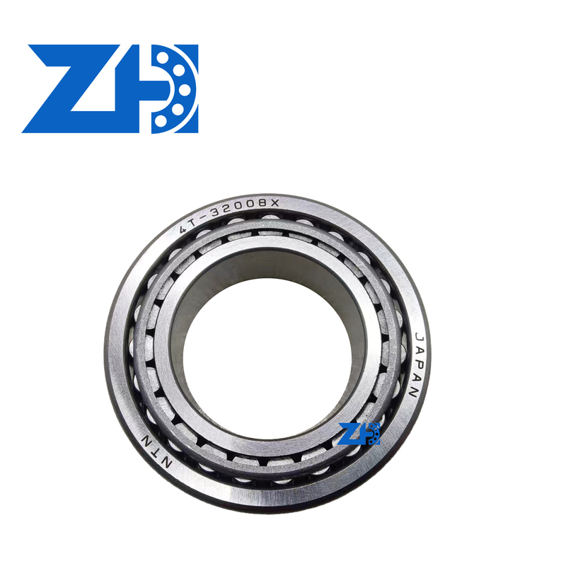 Elite 4T-32008X 4T/32008X Taper Roller Bearings Sızdırmaz Performans için Üst düzey işçilik