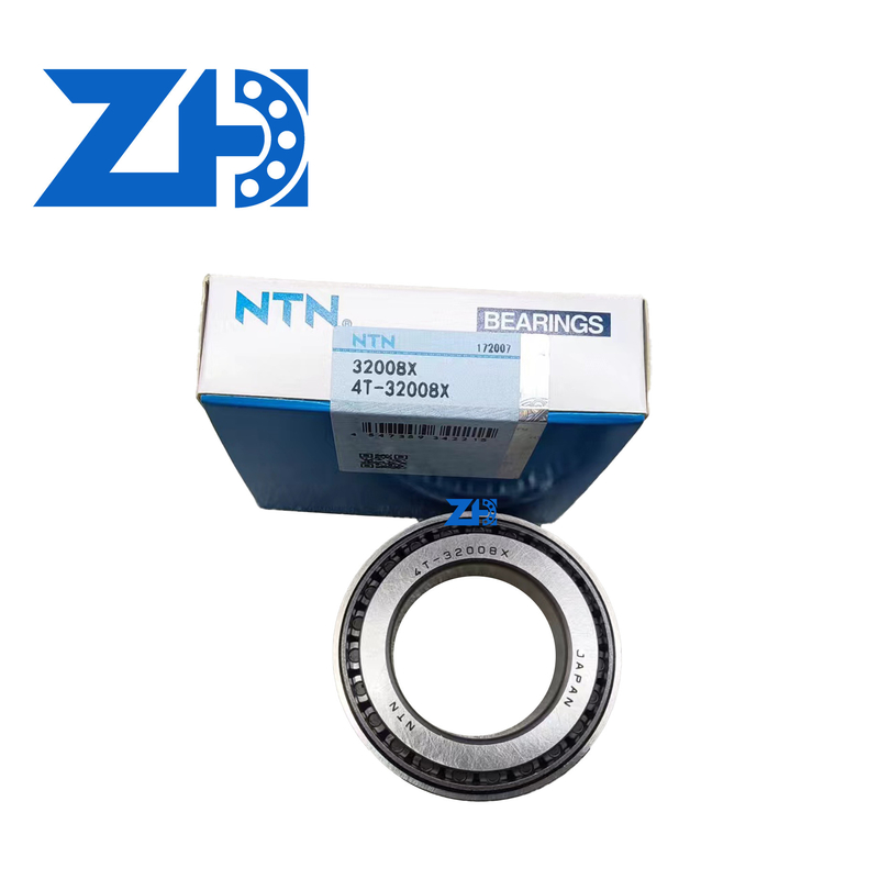 Elite 4T-32008X 4T/32008X Taper Roller Bearings Sızdırmaz Performans için Üst düzey işçilik