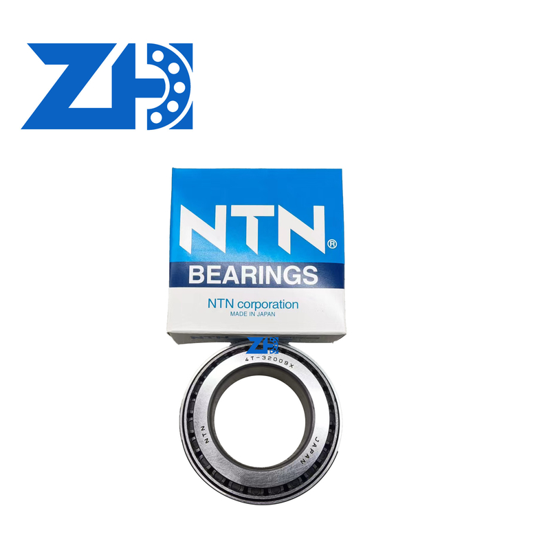 Elite 4T-32009X 4T/32009X Taper Roller Bearings Sızdırmaz Performans için Üst düzey işçilik