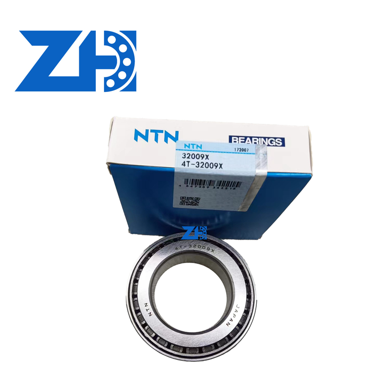 Elite 4T-32009X 4T/32009X Taper Roller Bearings Sızdırmaz Performans için Üst düzey işçilik