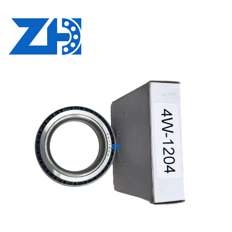 Elite 4W-1204 4W/1204 Taper Roller Bearings Sızdırmaz Performans için Üst düzey işçilik