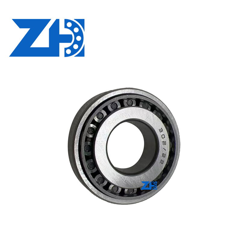 Elite 302-22 302/22 Taper Roller Bearings Sızdırmaz Performans için Üst düzey işçilik