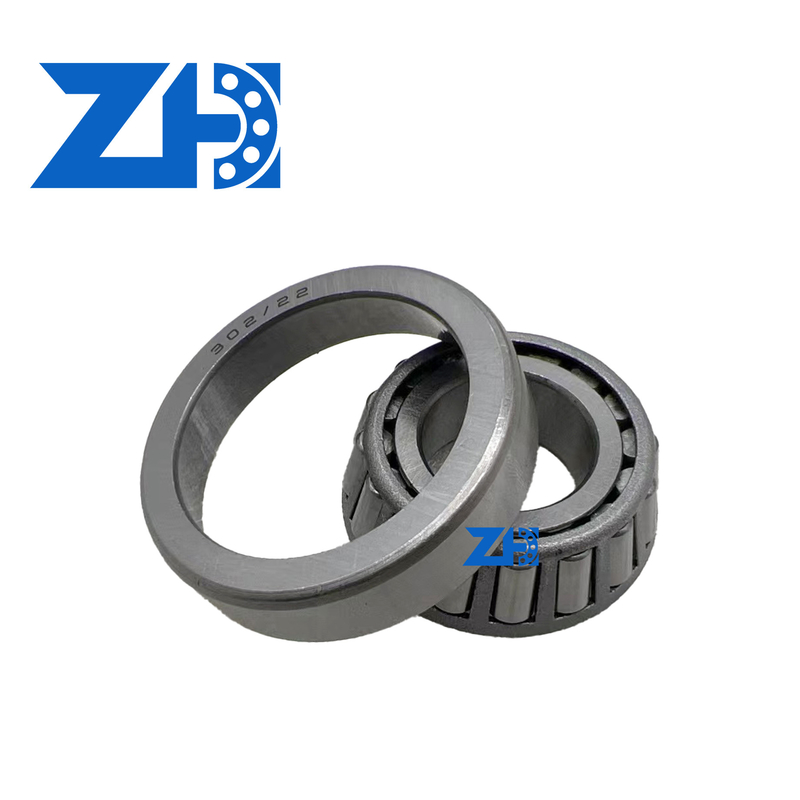 Elite 302-22 302/22 Taper Roller Bearings Sızdırmaz Performans için Üst düzey işçilik