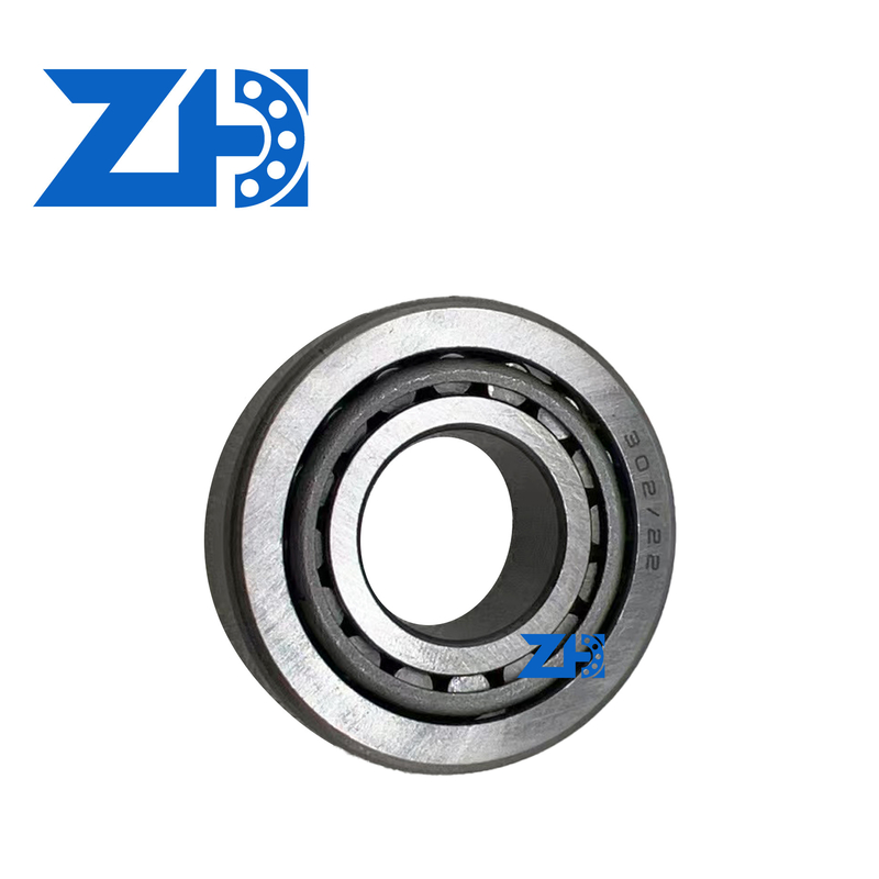 Elite 302-22 302/22 Taper Roller Bearings Sızdırmaz Performans için Üst düzey işçilik