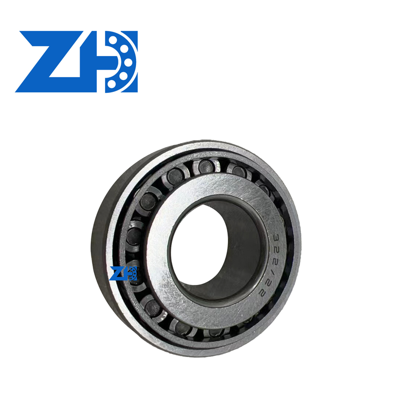 Elite 322-22 322/22 Taper Roller Bearings Sızdırmaz Performans için Üst düzey işçilik
