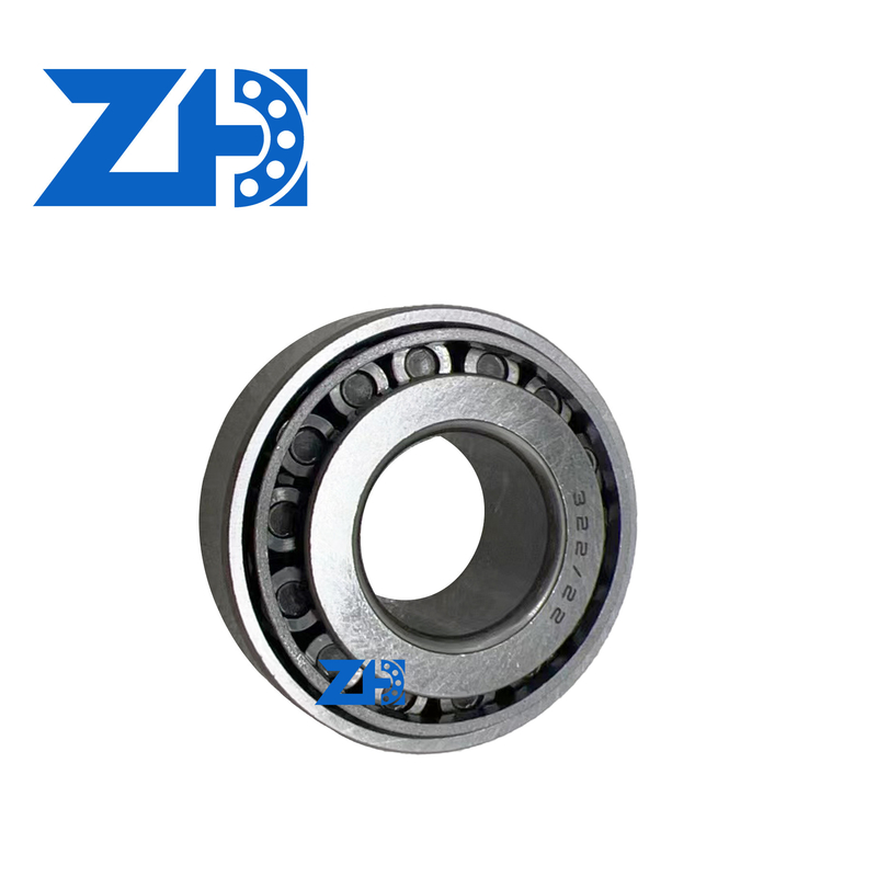 Elite 322-22 322/22 Taper Roller Bearings Sızdırmaz Performans için Üst düzey işçilik