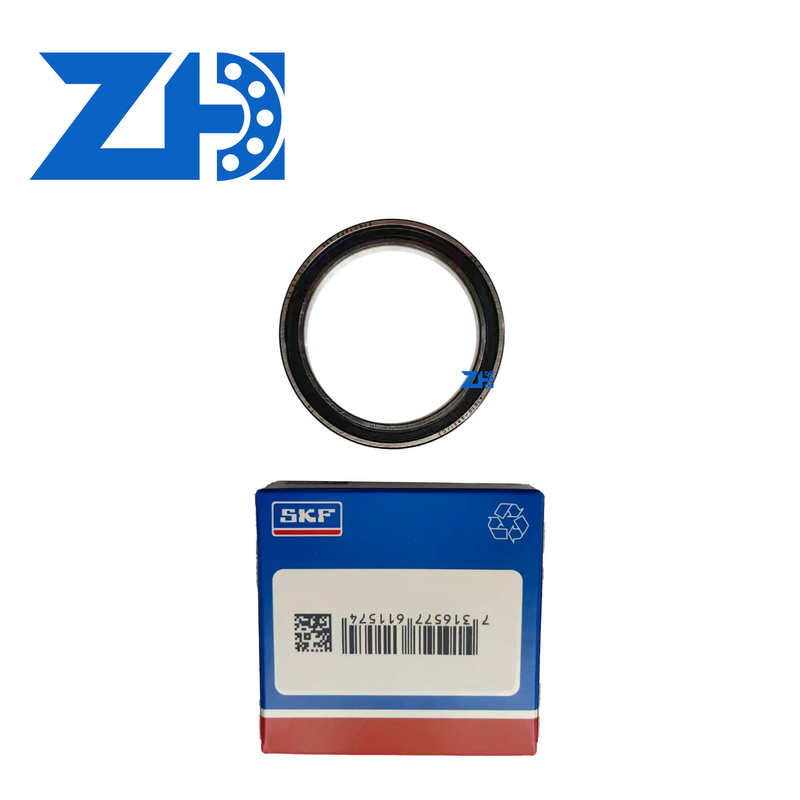 Elite 61810-2RS1-C3 61810/2RS/C3 Taper Roller Bearings Sızdırmaz Performans için Üst düzey işçilik