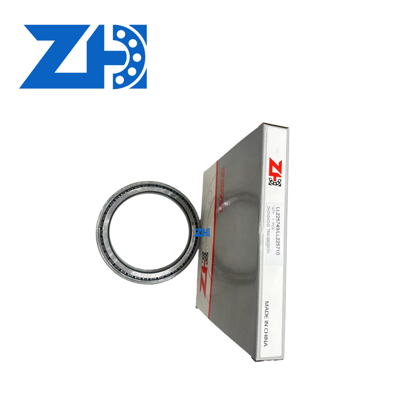 Elite LL225749-LL225710 LL225749/LL225710 Taper Roller Bearings Sızdırmaz Performans için Üst düzeyde İşçilik