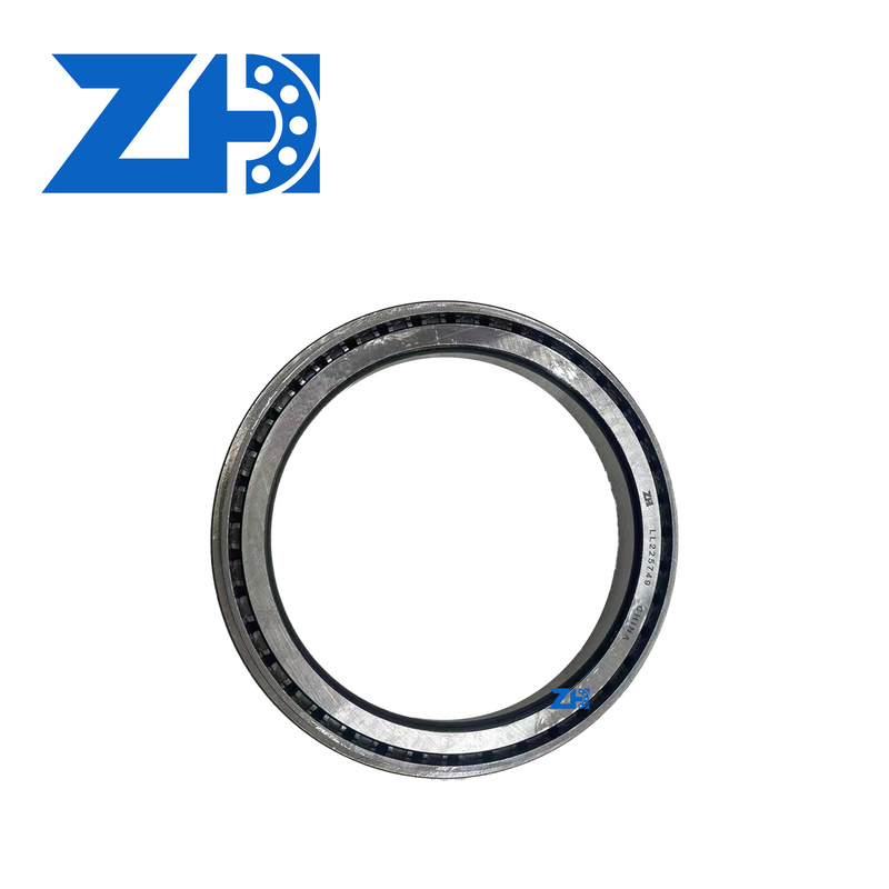 Elite LL225749-LL225710 LL225749/LL225710 Taper Roller Bearings Sızdırmaz Performans için Üst düzeyde İşçilik