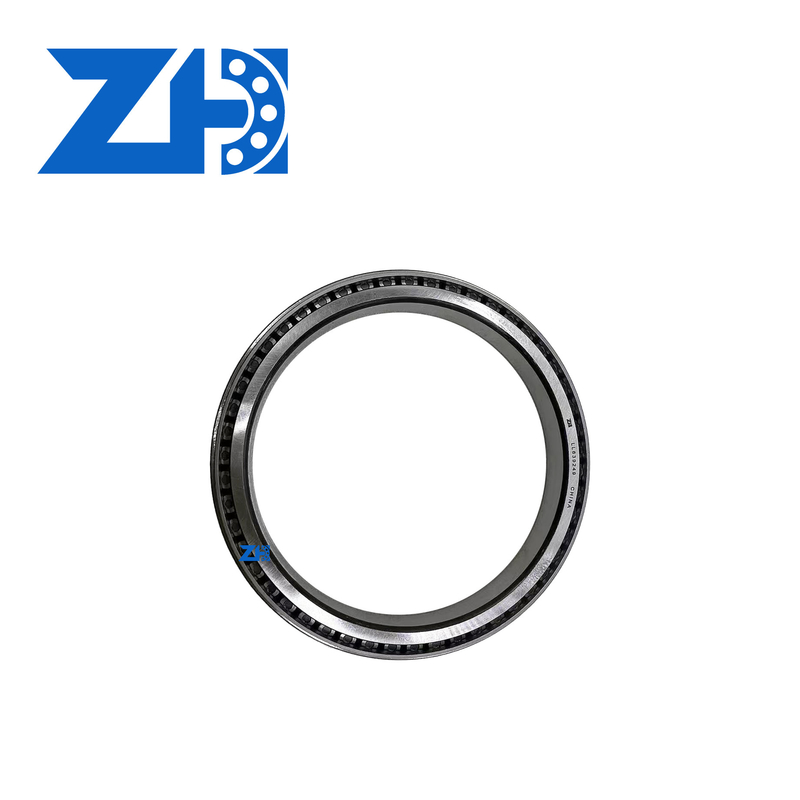 Elite LL639249-LL639210 LL639249/LL639210 Taper Roller Bearings Sızdırmaz Performans için Üstün İşçilik