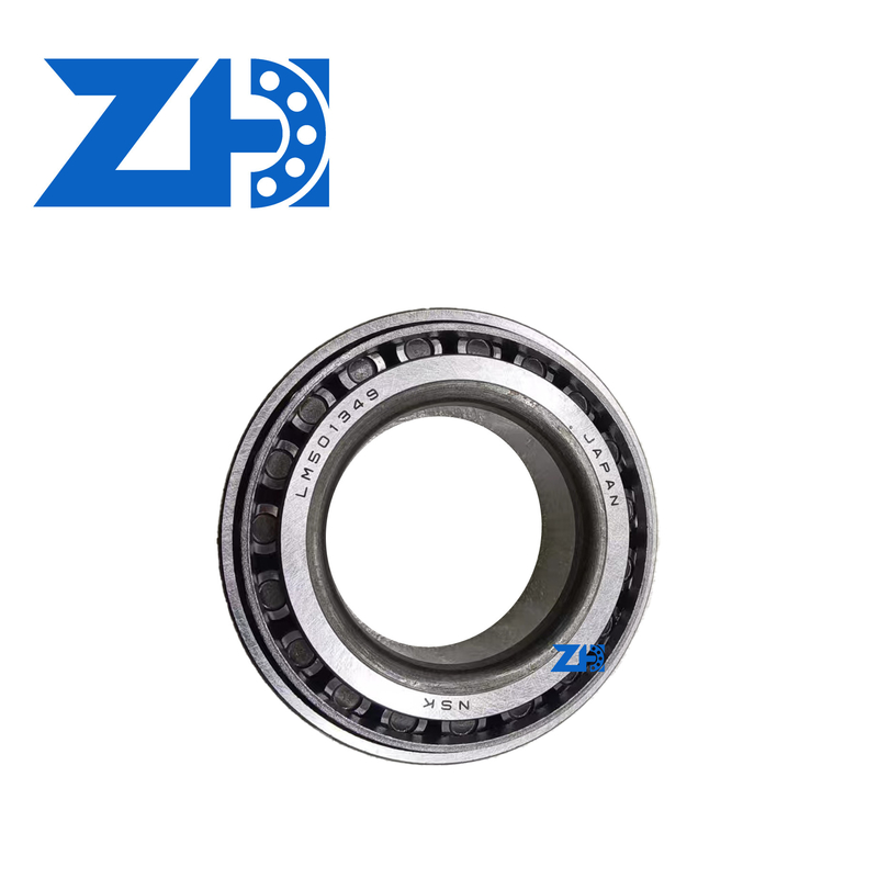 Elite LM501349-10 LM501349/10 Taper Roller Bearings Sızdırmaz Performans için Üst düzeyde İşçilik