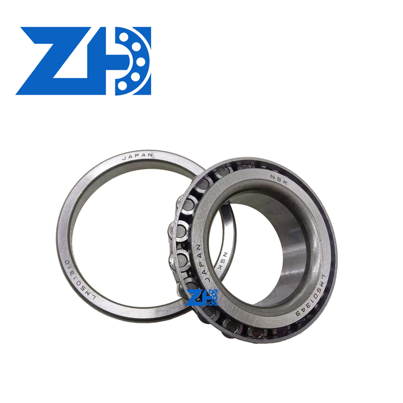 Elite LM501349-10 LM501349/10 Taper Roller Bearings Sızdırmaz Performans için Üst düzeyde İşçilik