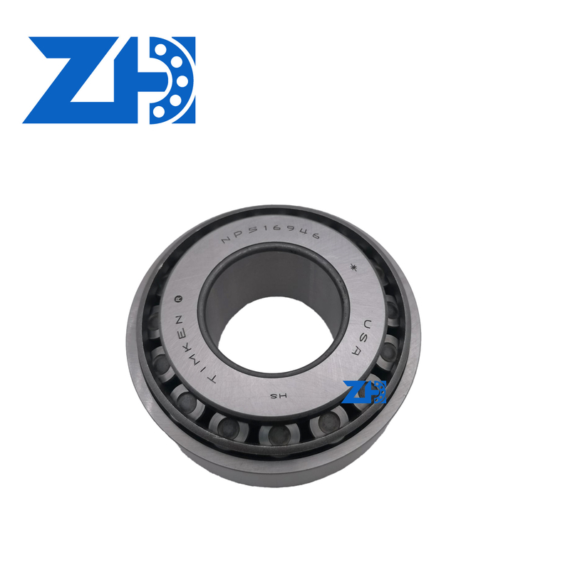 Elite NP516946-NP037463 NP516946/NP037463 Taper Roller Bearings Sızdırmaz Performans için Üst düzeyde İşçilik