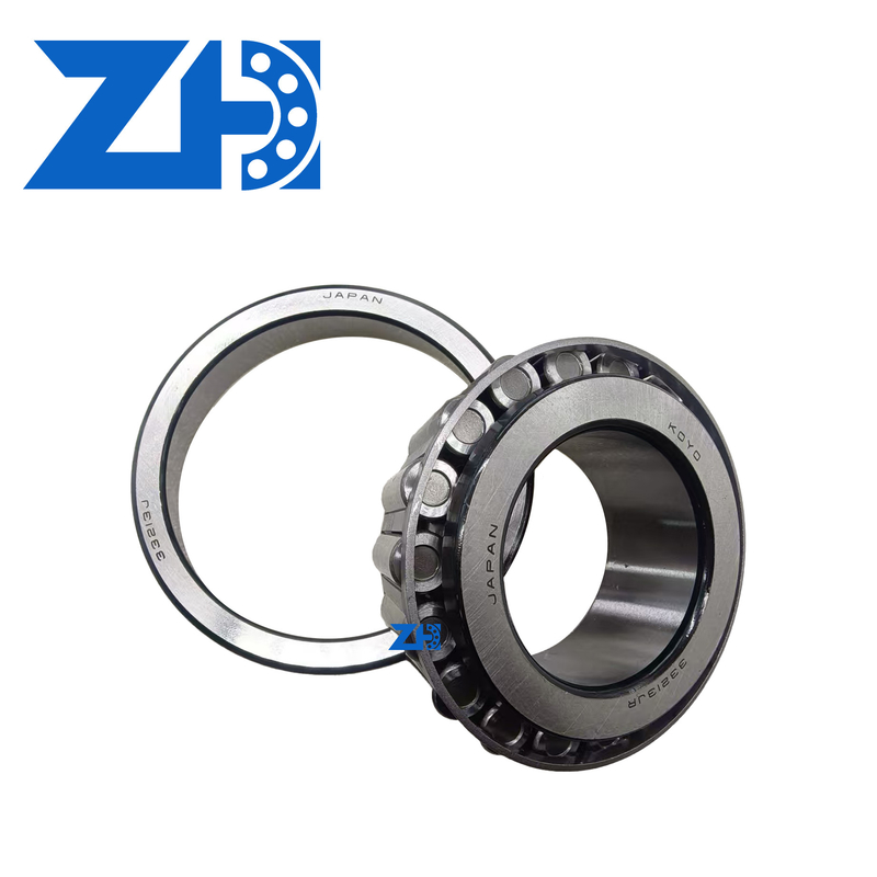 Premium Elite 33213JR Tapered Roller Bearings: Kesintisiz ve Güvenilir Performans Sağlamak İçin Olağanüstü İşçiliği Özetliyor