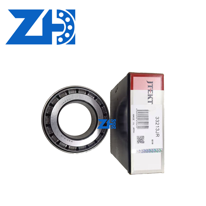 Premium Elite 33213JR Tapered Roller Bearings: Kesintisiz ve Güvenilir Performans Sağlamak İçin Olağanüstü İşçiliği Özetliyor