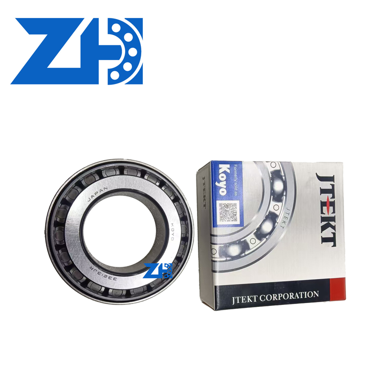 Premium Elite 33213JR Tapered Roller Bearings: Kesintisiz ve Güvenilir Performans Sağlamak İçin Olağanüstü İşçiliği Özetliyor
