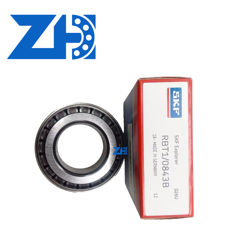 Premium Elite RBT1-0843B RBT1/08843B Konik Rol rulman rulmanları: Kesintisiz ve güvenilir performans sağlamak için olağanüstü zanaatkarlığı özetler