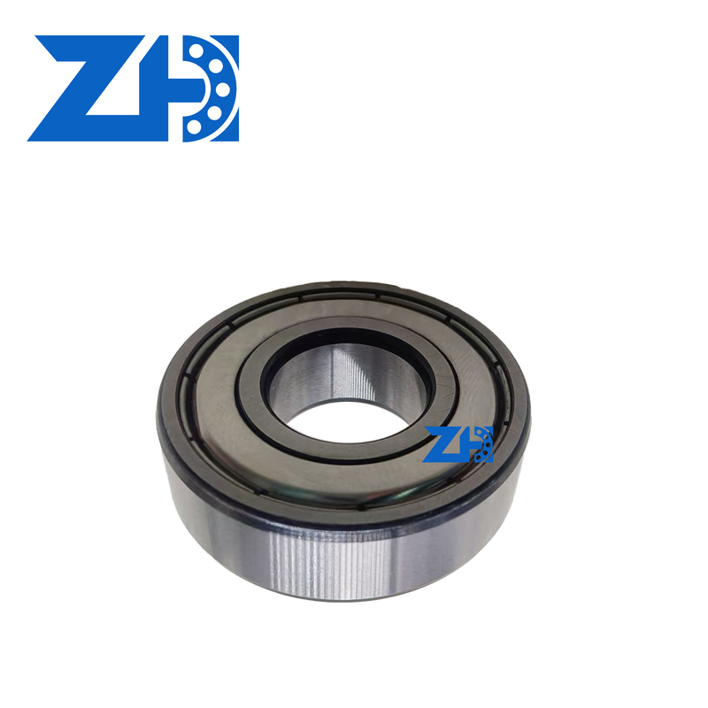 Premium pürüzsüzlük deneyim: bizim en çok satan, yüksek kaliteli 6203-2Z-C3 6203/2Z/C3 derin oluklu top rulman