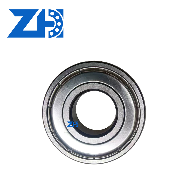 Premium pürüzsüzlük deneyim: bizim en çok satan, yüksek kaliteli 6203-2Z-C3 6203/2Z/C3 derin oluklu top rulman