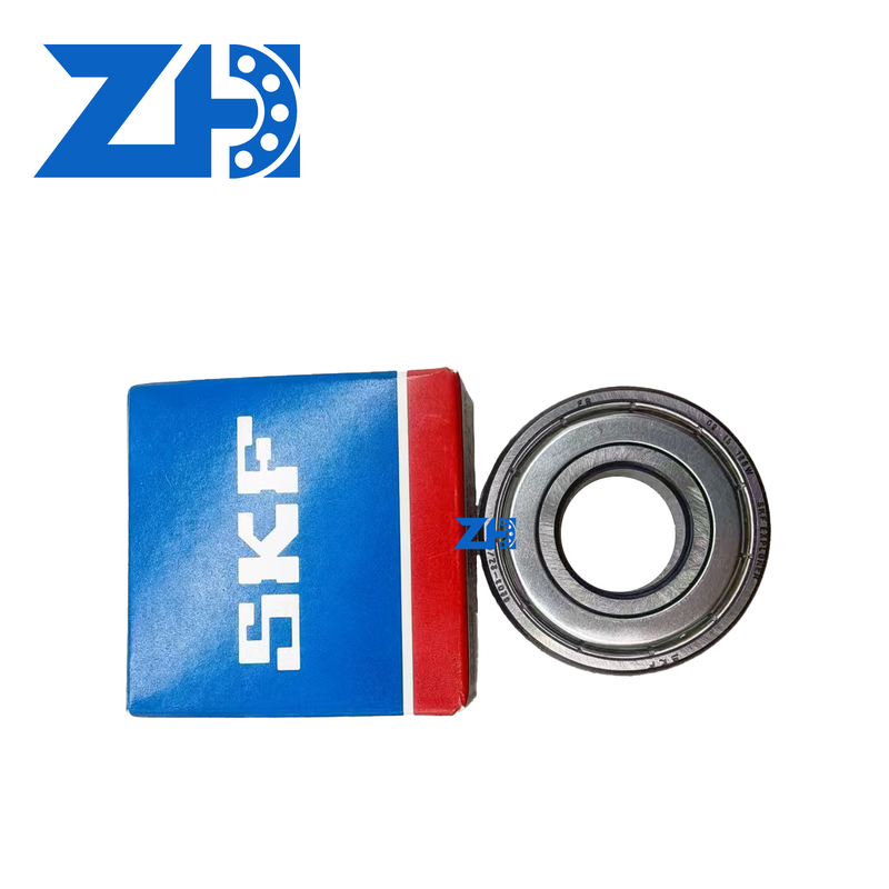Premium pürüzsüzlük deneyim: bizim en çok satan, yüksek kaliteli 6203-2Z-C3 6203/2Z/C3 derin oluklu top rulman