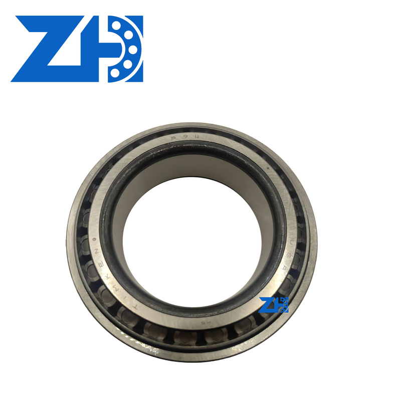 Premium Elite 594-592 594/592 Tapered Roller Bearings: Seamless ve güvenilir performans sağlamak için olağanüstü işçiliği özetleyen