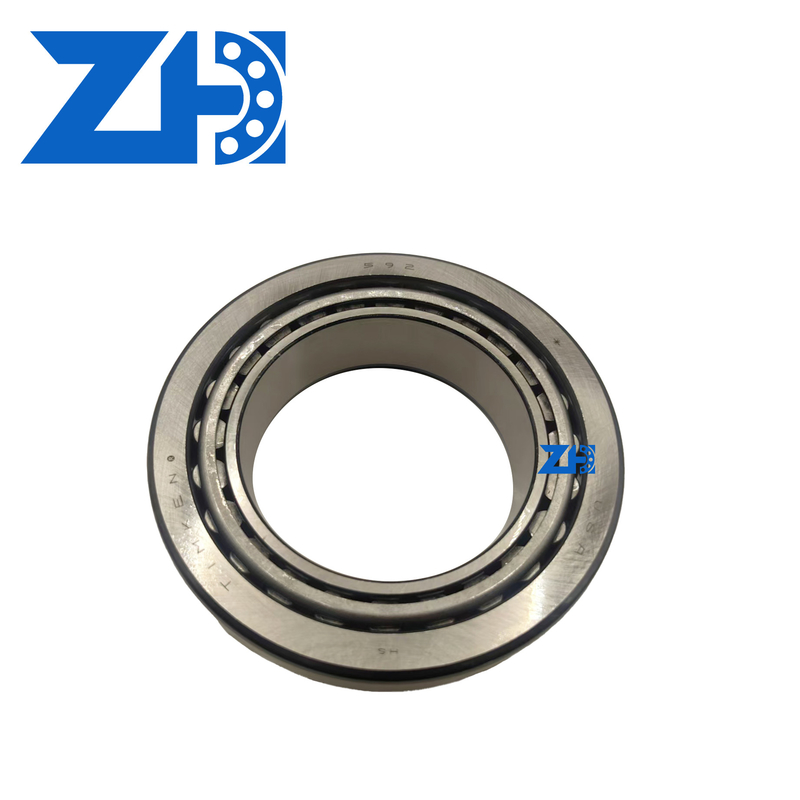 Premium Elite 594-592 594/592 Tapered Roller Bearings: Seamless ve güvenilir performans sağlamak için olağanüstü işçiliği özetleyen