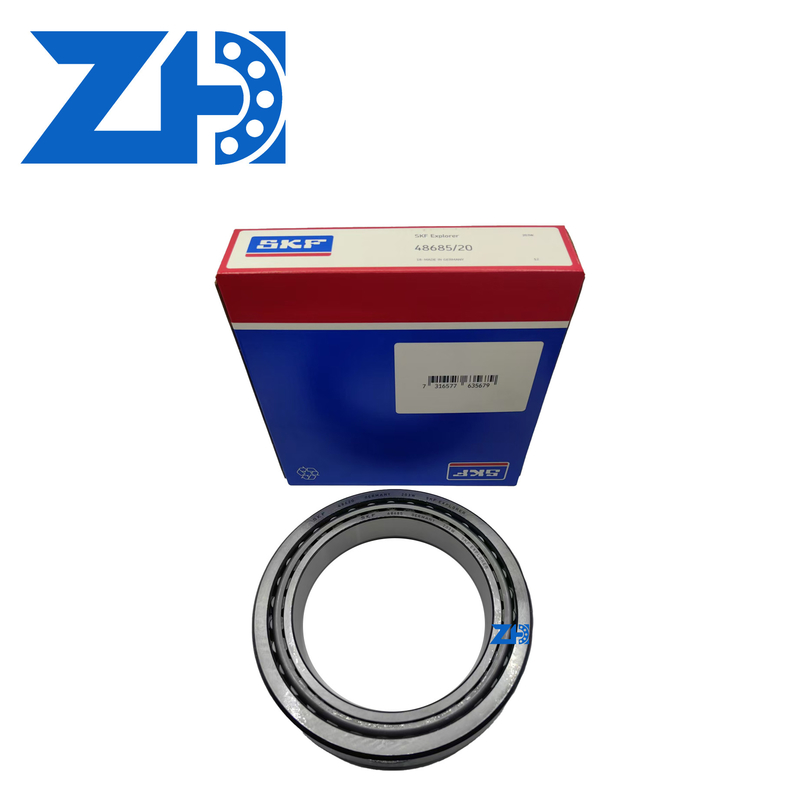 Premium Elite 48685-48620 48685/48620 Tapered Roller Bearings: Kesintisiz ve Güvenilir Performans Sağlamak İçin Olağanüstü İşçiliği Özetliyor