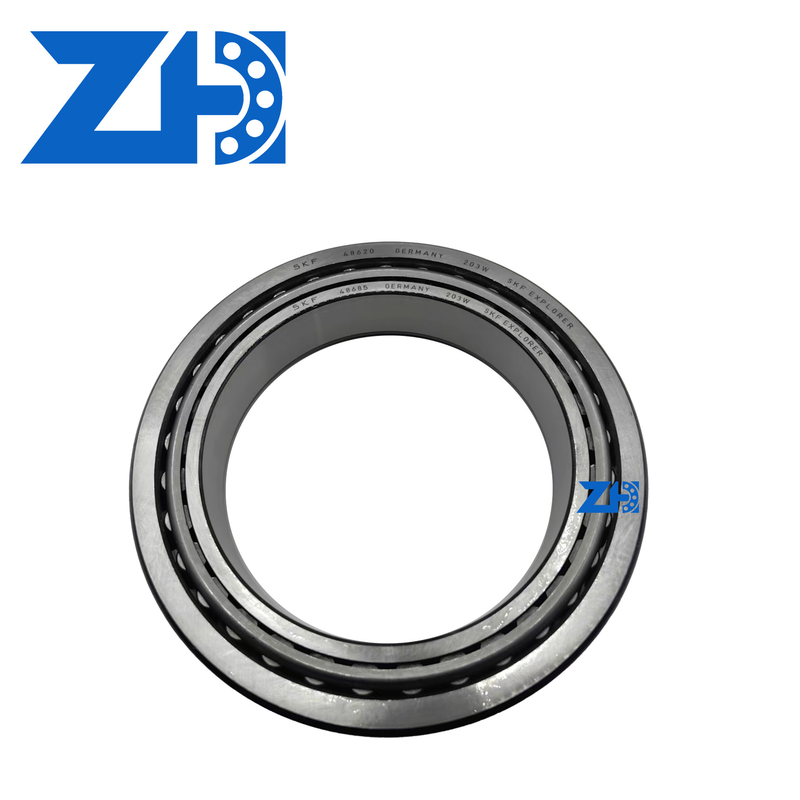 Premium Elite 48685-48620 48685/48620 Tapered Roller Bearings: Kesintisiz ve Güvenilir Performans Sağlamak İçin Olağanüstü İşçiliği Özetliyor