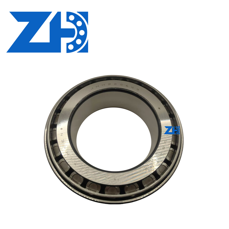 Premium Elite JHM522649-10 JHM522649/10 Konik Rol rulman rulmanları: Kesintisiz ve güvenilir performans sağlamak için olağanüstü zanaatkarlığı özetler