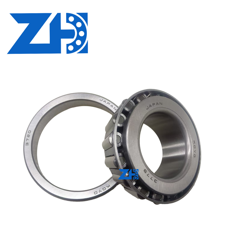 Premium Elite 3779-20 3779/20 Tapered Roller Bearings: Kesintisiz ve Güvenilir Performans Sağlamak İçin Olağanüstü İşçiliği Özetliyor
