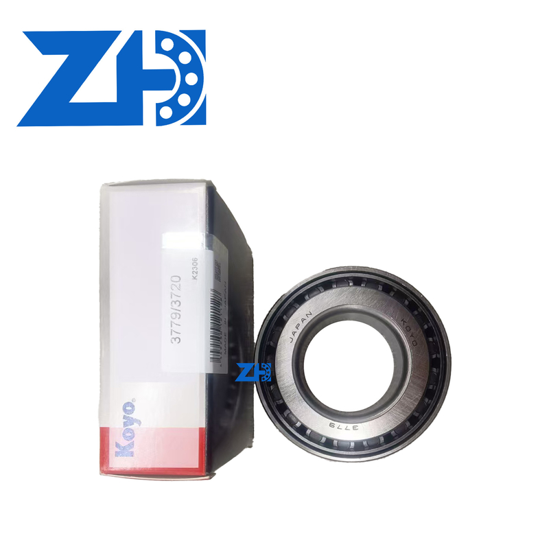 Premium Elite 3779-20 3779/20 Tapered Roller Bearings: Kesintisiz ve Güvenilir Performans Sağlamak İçin Olağanüstü İşçiliği Özetliyor