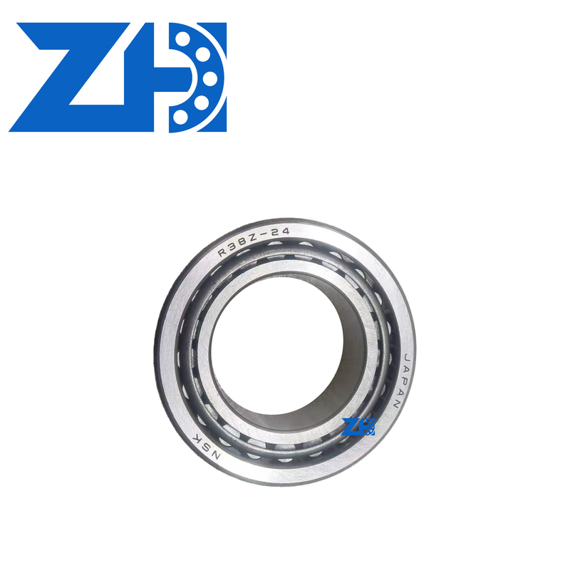 Premium Elite R38Z-24 Konik Rol rulman rulmanları: Kesintisiz ve güvenilir performans sağlamak için olağanüstü işçiliği temsil ediyor