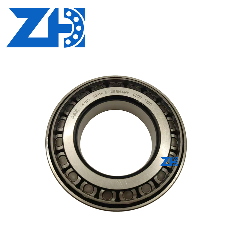 Premium Elite 30211-A 30211/A Tapered Roller Bearings: Kesintisiz ve Güvenilir Performans Sağlamak İçin Olağanüstü İşçiliği Özetliyor
