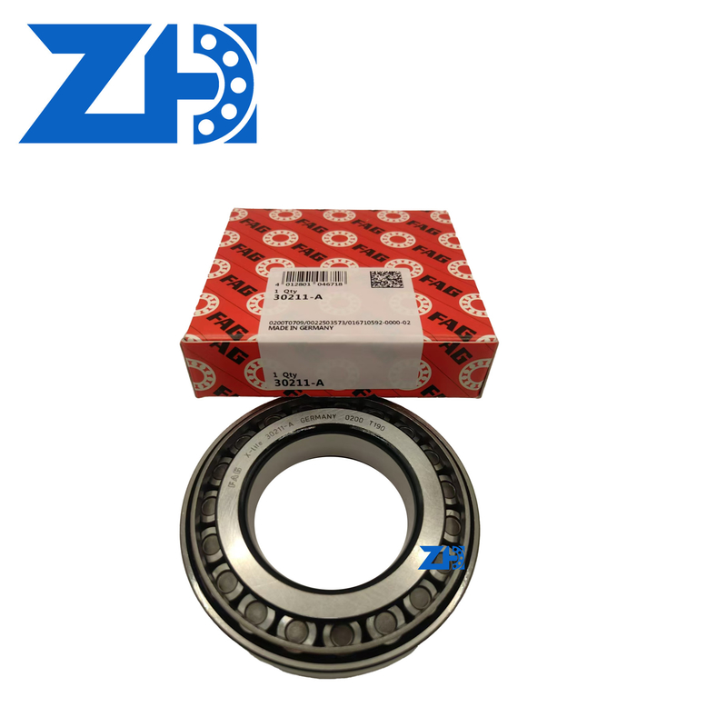 Premium Elite 30211-A 30211/A Tapered Roller Bearings: Kesintisiz ve Güvenilir Performans Sağlamak İçin Olağanüstü İşçiliği Özetliyor