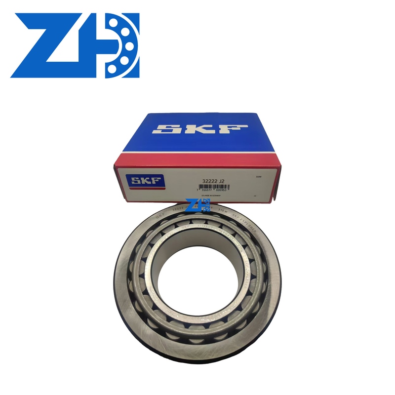 Premium Elite 32222J2 Tapered Roller Bearings: Kesintisiz ve Güvenilir Performans Sağlamak İçin Olağanüstü İşçiliği Özetliyor