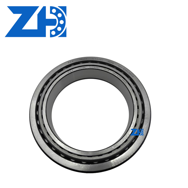 Premium Elite 48685-20 48685/20 Tapered Roller Bearings: Kesintisiz ve Güvenilir Performans Sağlamak İçin Olağanüstü İşçiliği Özetliyor