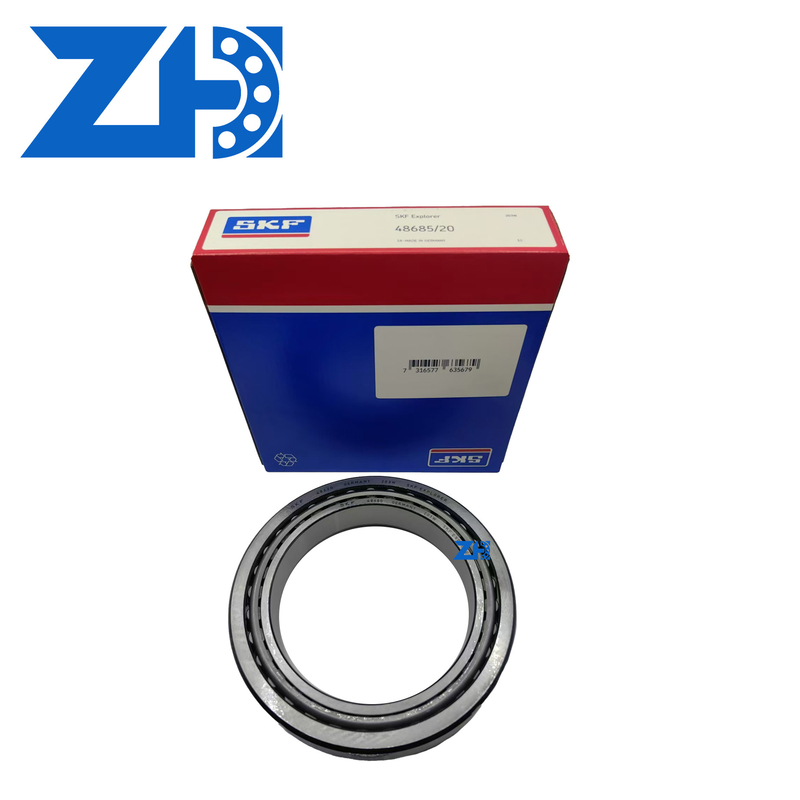 Premium Elite 48685-20 48685/20 Tapered Roller Bearings: Kesintisiz ve Güvenilir Performans Sağlamak İçin Olağanüstü İşçiliği Özetliyor