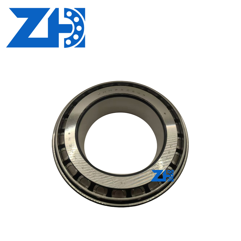 Premium Elite JHM522649-10 JHM522649/10 Konik Rol rulman rulmanları: Kesintisiz ve güvenilir performans sağlamak için olağanüstü zanaatkarlığı özetler
