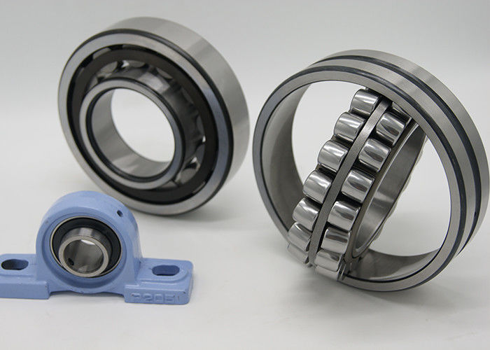 SKF NTN NSK 22205 22206 22207 Oynak Makaralı Rulman Boyutu 25 * 52 * 18