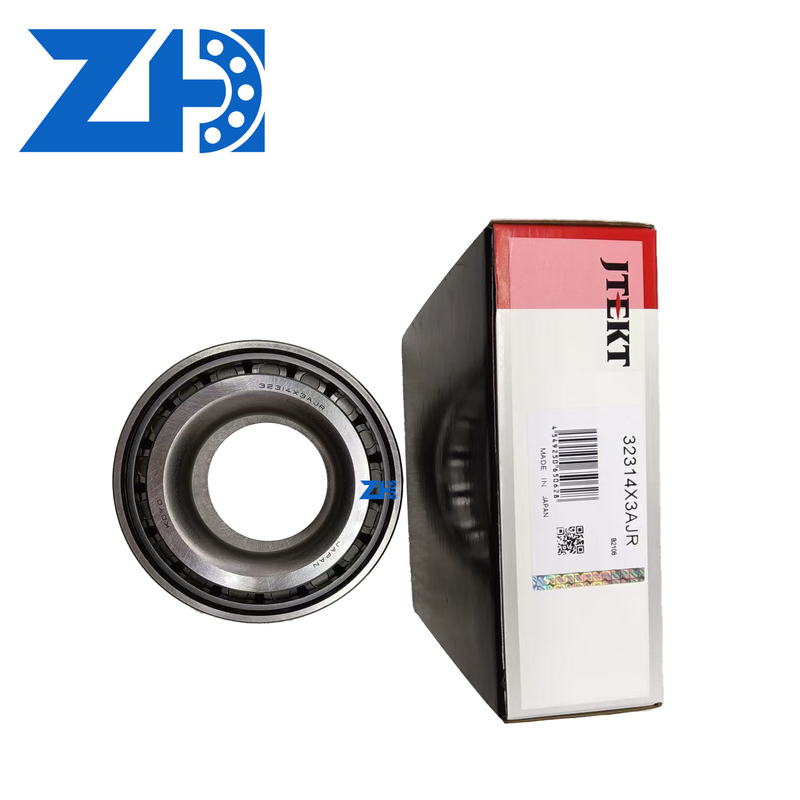 Premium Elite 32314X3AJR Tapered Roller Bearings: Kesintisiz ve Güvenilir Performans Sağlamak İçin Olağanüstü İşçiliği Özetliyor