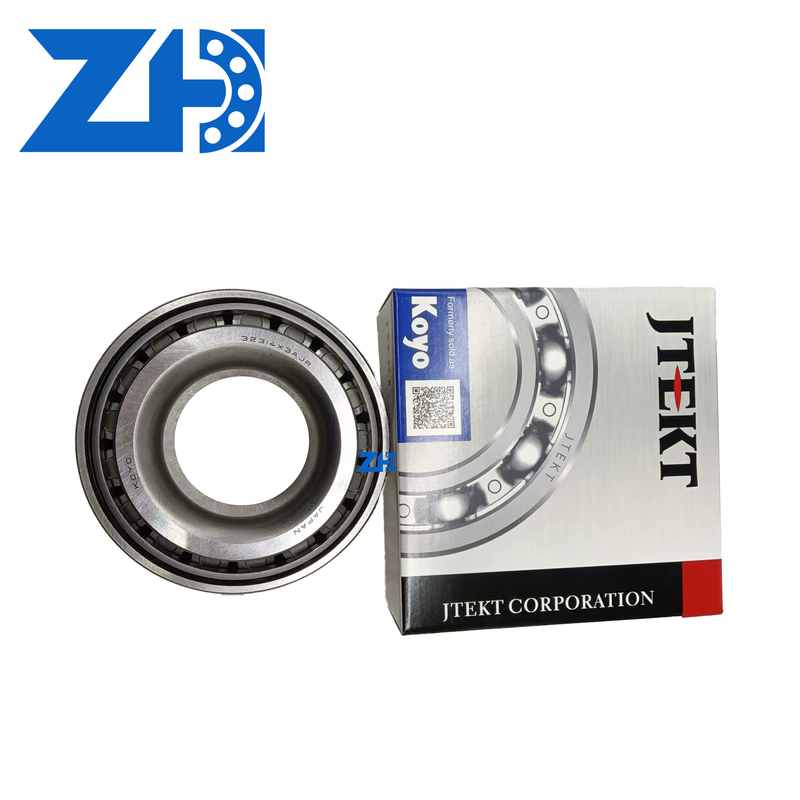 Premium Elite 32314X3AJR Tapered Roller Bearings: Kesintisiz ve Güvenilir Performans Sağlamak İçin Olağanüstü İşçiliği Özetliyor