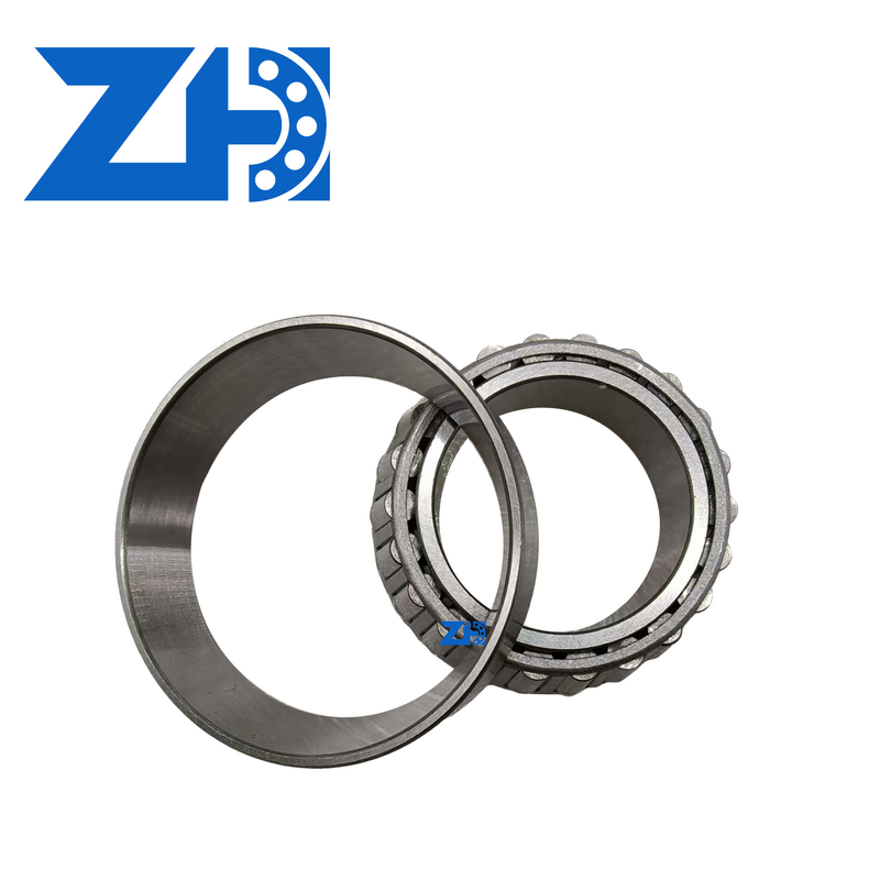 Premium Elite 4T-JL69349 4T/JL69349 Tapered Roller Bearings: Seamless ve güvenilir performans sağlamak için olağanüstü zanaatkarlığı özetleyerek