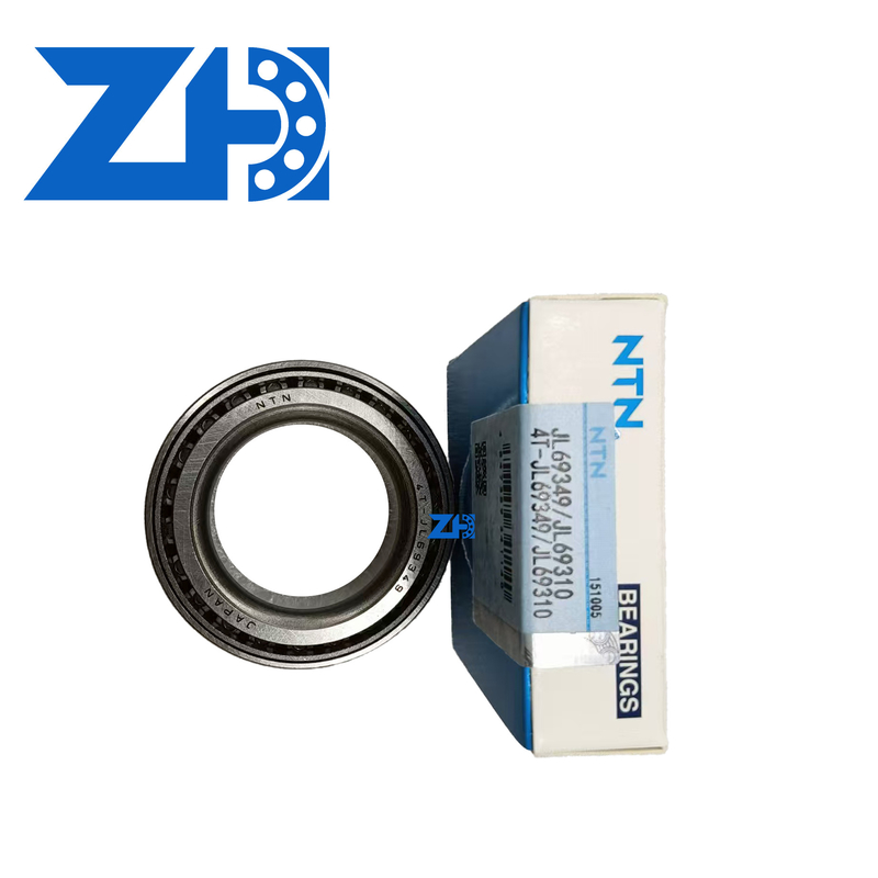 Premium Elite 4T-JL69349 4T/JL69349 Tapered Roller Bearings: Seamless ve güvenilir performans sağlamak için olağanüstü zanaatkarlığı özetleyerek