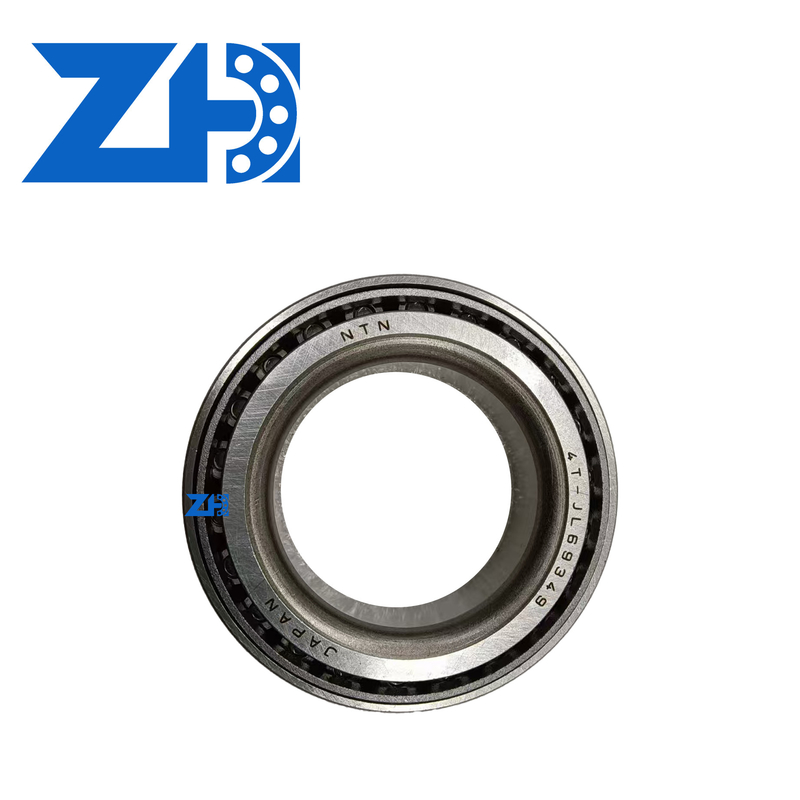 Premium Elite 4T-JL69349 4T/JL69349 Tapered Roller Bearings: Seamless ve güvenilir performans sağlamak için olağanüstü zanaatkarlığı özetleyerek