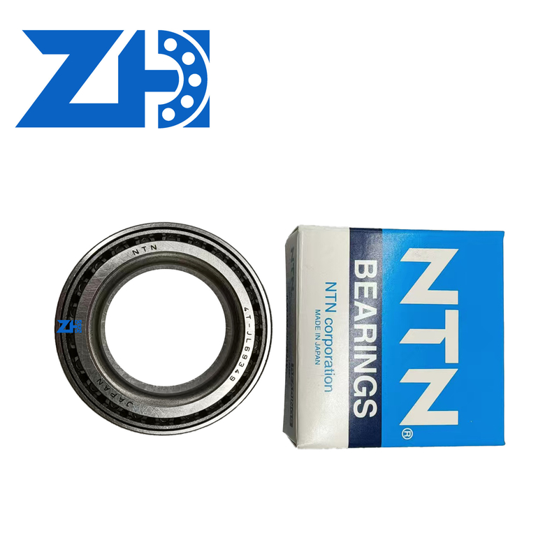 Premium Elite 4T-JL69349 4T/JL69349 Tapered Roller Bearings: Seamless ve güvenilir performans sağlamak için olağanüstü zanaatkarlığı özetleyerek