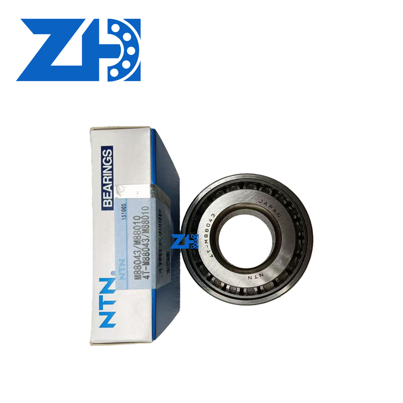 Premium Elite 4T-M88043-10 4T/M88043/10 Tapered Roller Bearings: Seamless ve güvenilir performans sağlamak için olağanüstü zanaatkarlığı özetleyen