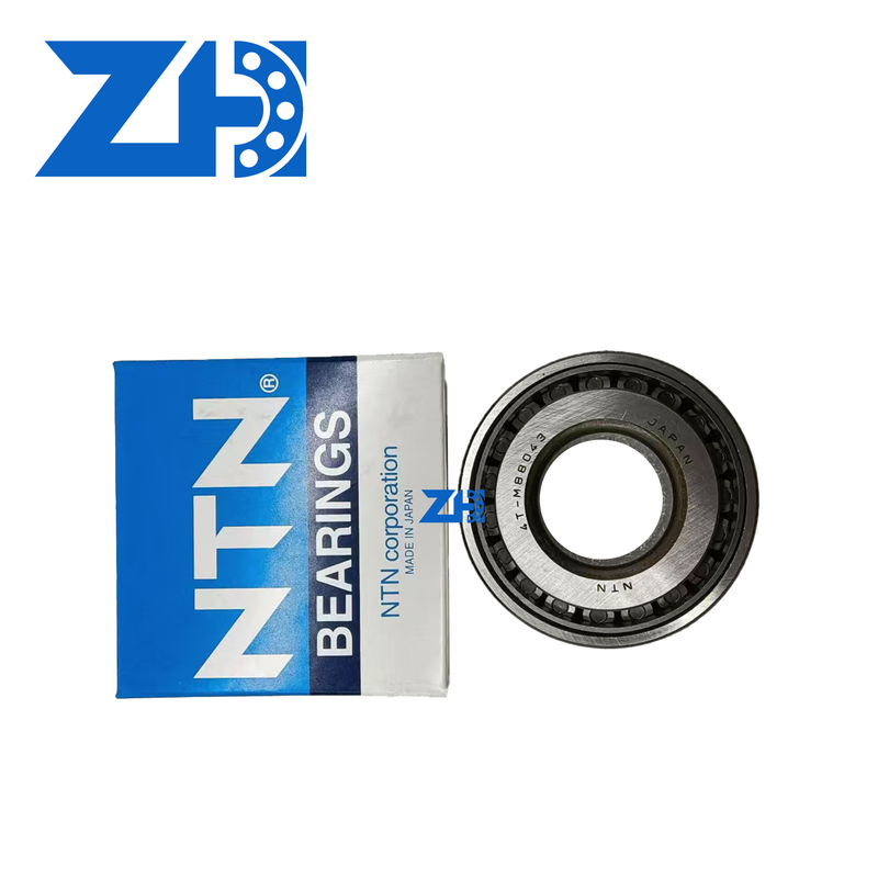 Premium Elite 4T-M88043-10 4T/M88043/10 Tapered Roller Bearings: Seamless ve güvenilir performans sağlamak için olağanüstü zanaatkarlığı özetleyen