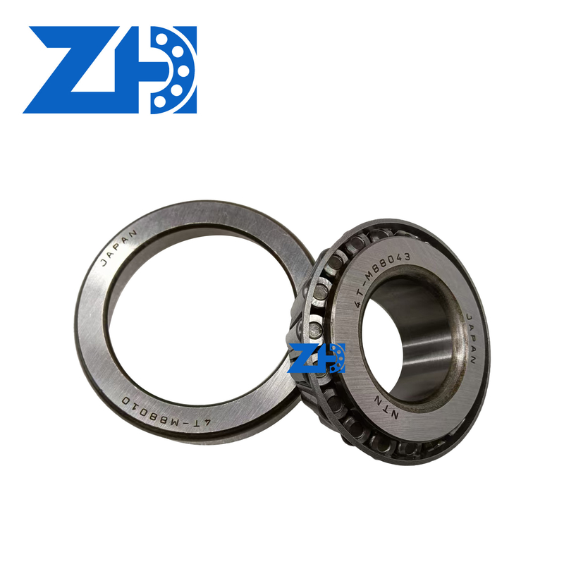 Premium Elite 4T-M88043-10 4T/M88043/10 Tapered Roller Bearings: Seamless ve güvenilir performans sağlamak için olağanüstü zanaatkarlığı özetleyen