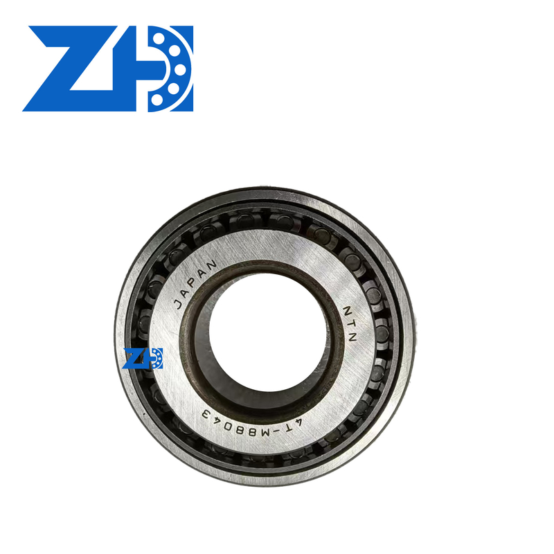 Premium Elite 4T-M88043-10 4T/M88043/10 Tapered Roller Bearings: Seamless ve güvenilir performans sağlamak için olağanüstü zanaatkarlığı özetleyen